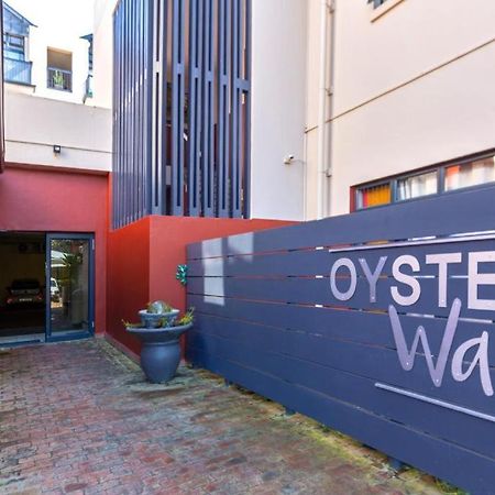 Oyster Walk On Main Daire Knysna Dış mekan fotoğraf