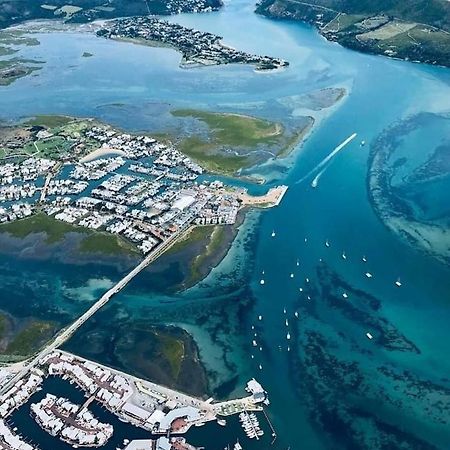 Oyster Walk On Main Daire Knysna Dış mekan fotoğraf