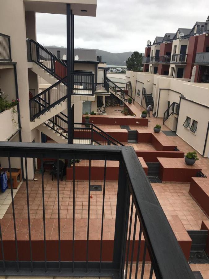 Oyster Walk On Main Daire Knysna Dış mekan fotoğraf